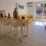 Appartement Terrasse 4 Quai Du Port De Plaisance