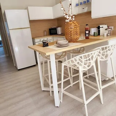 Apartmán Terrasse Quai Du Port De Plaisance *