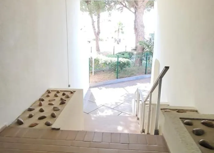 Apartamento Terrasse 4 Quai Du Port De Plaisance *